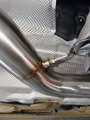 Rolls Royce Wraith - Sport Exhaust with Sound Architect™ (2014-22)-13