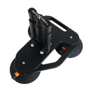 SeaSucker RotopaX Tank Holder - 5 Gallon-2