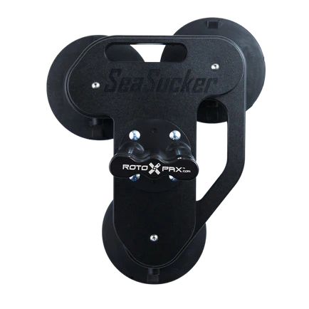 SeaSucker RotopaX Tank Holder - 5 Gallon