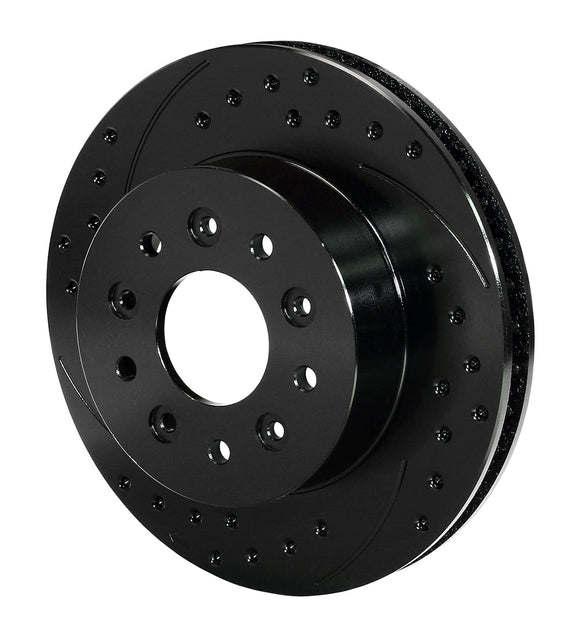 Wilwood Rotor-Front C2/C3 Vette L/H 11.75 x 1.25