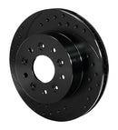 Wilwood Rotor-Front C2/C3 Vette R/H 11.75 x 1.25-1