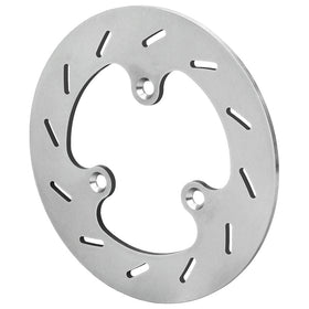 WILWOOD Rotor-Titanium Slotted 10.94 x .250 - 3 on 5.00"