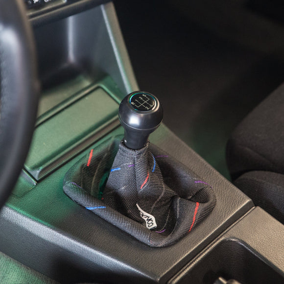 CONDOR "ROUNDIE" SHIFT KNOB