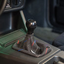 CONDOR "ROUNDIE" SHIFT KNOB-1