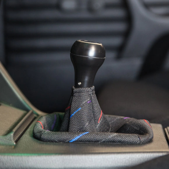 CONDOR "ROUNDIE" SHIFT KNOB