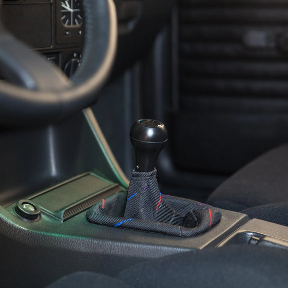 CONDOR "ROUNDIE" SHIFT KNOB