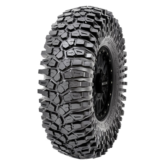 Maxxis Roxxzilla Tire - 32X10R15 8PR TL Competition sticky compound