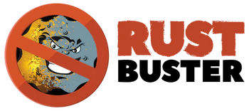 RustBuster Rust to Primer Converter Spray Paint (12oz Can)