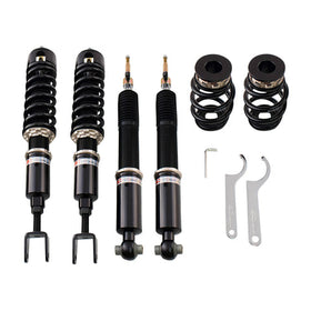 BC RACING BR AUDI A4 FWD/AWD 02-08 B6/B7/8E