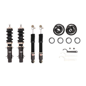 BC RACING BR VW JETTA IV AWD 99-05 A4