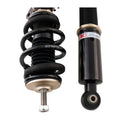 BC RACING DS AUDI TT FWD 00-06-2