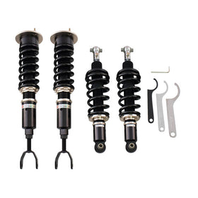 BC RACING BR AUDI A4 AWD 96-01 B5