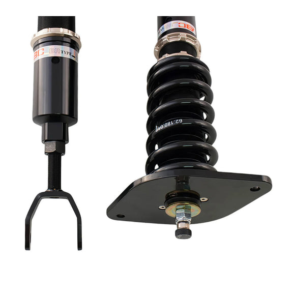 BC RACING DS AUDI A6 AWD 99-04