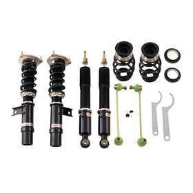 BC RACING BR AUDI TT AWD/FWD 07-14 TTR/TTC/8J