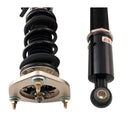 BC RACING DS AUDI TT AWD/FWD 07-14-3