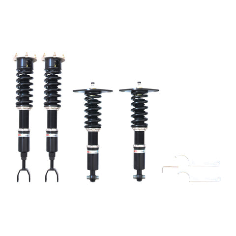 BC RACING BR AUDI ALLROAD 99-05 C5