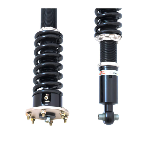 BC RACING DS AUDI ALLROAD C5 CHASSIS 99-05