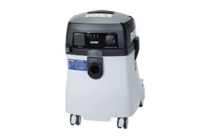 RUPES* PORTABLE VACUUM UNIT/45L CAPACITY/INCLUDES COAXIAL AS HOSE/FITTINGS/DUST