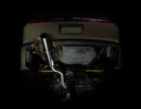 ISR Performance Series II - GT Single Exhaust System - Resonated - 95-98Nissan 240sx (S14)-2