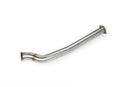 ISR Performance Series II - Non Resonated Mid Section Only - 95-98 (S14) Nissan 240sx-1