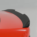 TRE G80 M3 Carbon Fiber PR-1 Rear Trunk Spoiler-3
