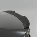 TRE G82 M4 Carbon Fiber PR-1 Rear Trunk Spoiler-3