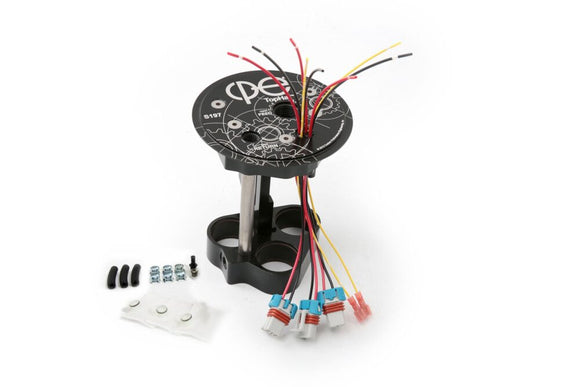 CP-e TopHat Ford Mustang 4.6 3v '05-10 & Ford Mustang Shelby GT500 07-12 In-Tank