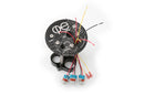 TopHat™ Ford Mustang Fuel Hat ('08-'10)-5