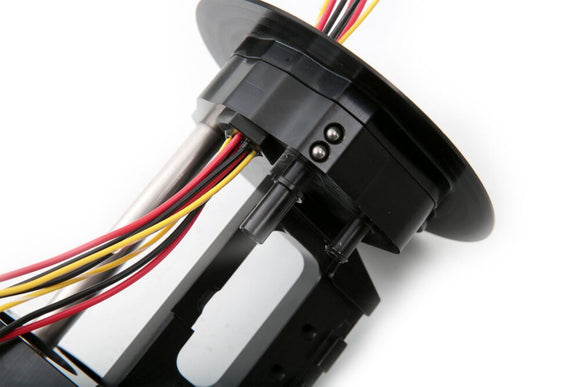 CP-e TopHat Ford Mustang 4.6 3v '05-10 & Ford Mustang Shelby GT500 07-12 In-Tank