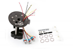 CP-e TopHat Ford Mustang 5.0 4v '11-. & EcoBoost Mustang '15- In-Tank Fuel Hat /