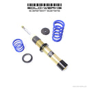 SOLO WERKS S1 COILOVER - BMW 5 SERIES E61 '04-'10 WAGON (NON M)-6