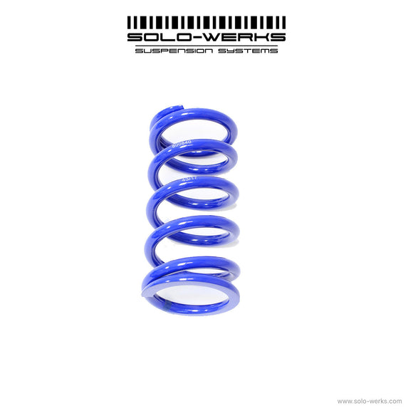 SOLO WERKS S1 COILOVER - BMW 5 SERIES E61 '04-'10 WAGON (NON M)