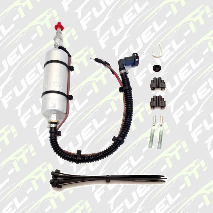 Fuel-It! BMW E Chassis Stage 1 LPFP Upgrade