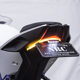 New Rage Cycles 20+ BMW S1000RR Fender Eliminator Kit