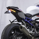 New Rage Cycles 21+ BMW S1000R Fender Eliminator Kit-1