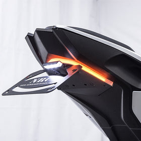 New Rage Cycles 21+ BMW S1000R Fender Eliminator Kit