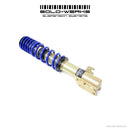 SOLO WERKS S1 COILOVER - SUBARU IMPREZA '08-'14 INC WRX (GE / GV / GH / GR)-6