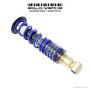 SOLO WERKS S1 COILOVER - SUBARU IMPREZA '08-'14 INC WRX (GE / GV / GH / GR)-8