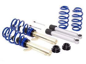 Solo Werks Coilover System | Mk8 GTI | Golf R