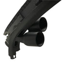 CJM Industries MK5 Jetta / GLI A-Pillar Vent Dual Pod | 2021068-MK5DJ-V2-2