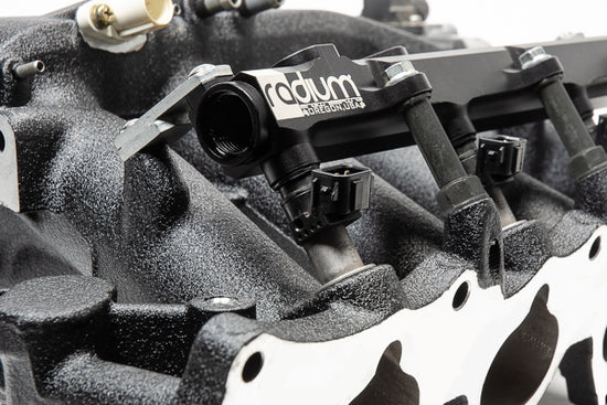 Radium Engineering 00-05 Honda S2000 Fuel Rail Kit