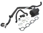 Volvo PCV Breather System Kit - S40PCVKIT1