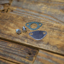 E36 Heater Core Coolant Block-Off Plate-2