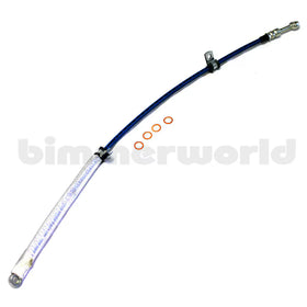 BimmerWorld S54 Vanos Oil Line