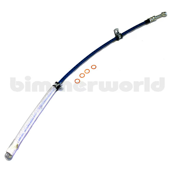 BimmerWorld S54 Vanos Oil Line