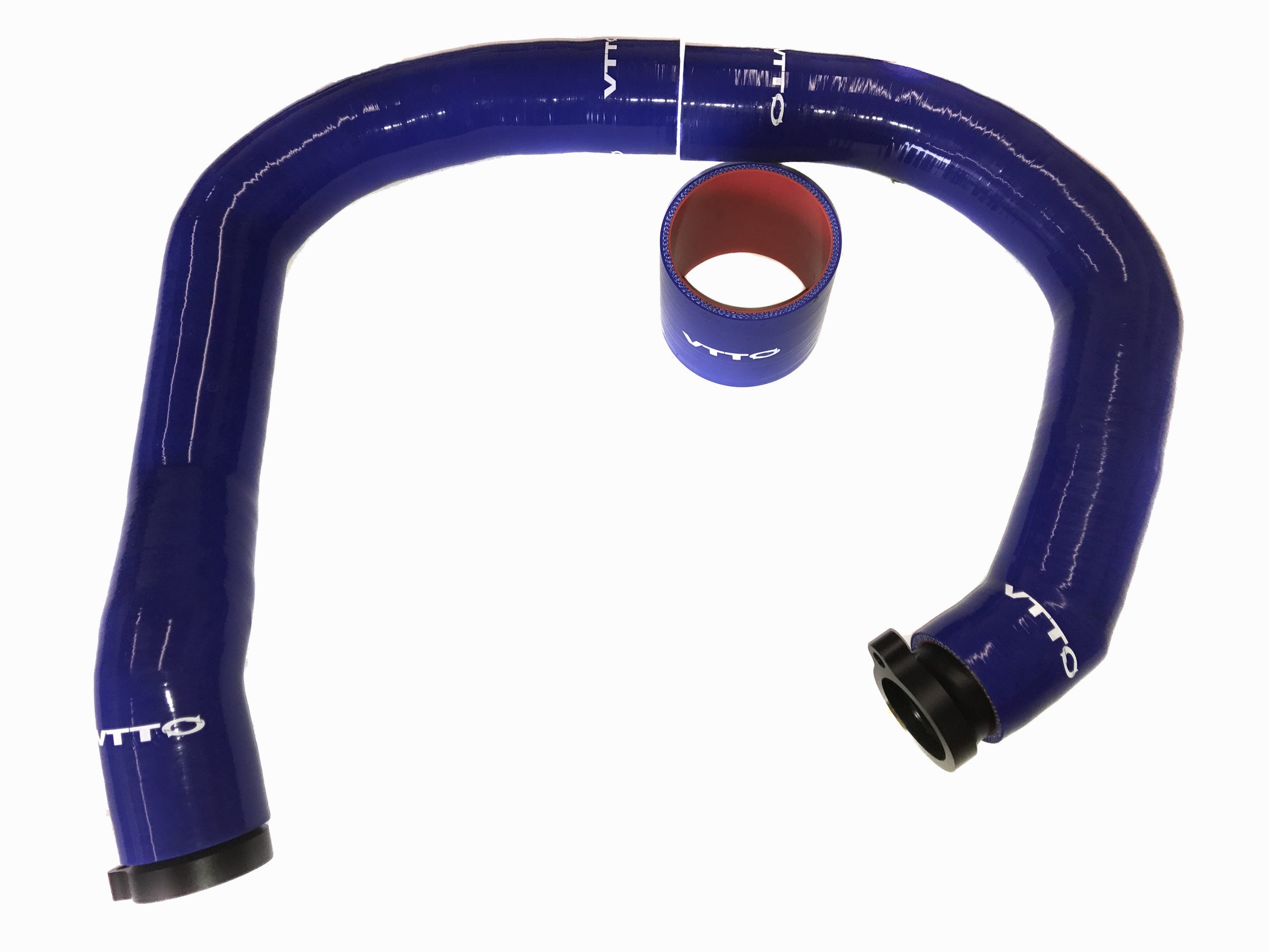 S55 M3/M4 Silicone Charge Pipes Bundle
