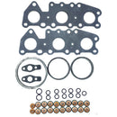 S55 Turbochager install kit-1