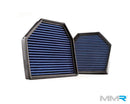 MMR Performance Cotton Panel Air Filter - S55 / S63 Fx M Cars (One Filter)-1