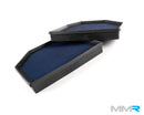 MMR Performance Cotton Panel Air Filter - S55 / S63 Fx M Cars (One Filter)-4