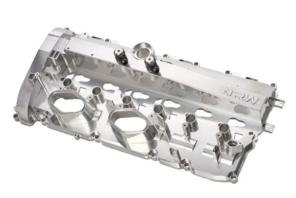 NRW-Design BMW S58 Billet Valve Cover